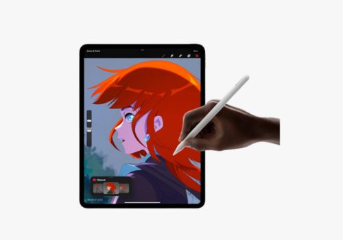 Apple Pencil Pro - Image 2