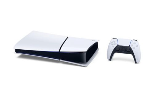 PS5™ Slim Console - Image 2