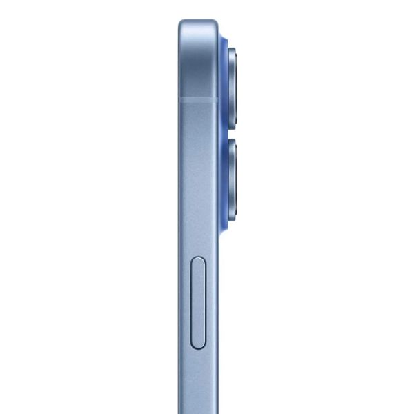 Apple iPhone 17 – Mist Blue - Image 4